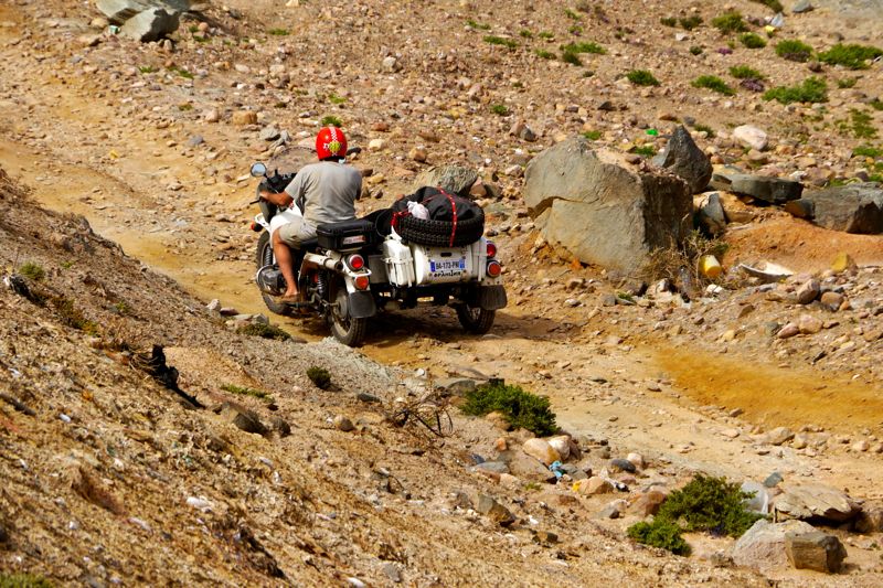 Morocco